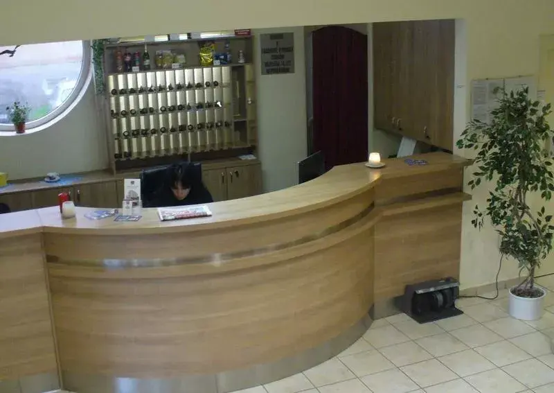Photo 2 of HOTEL MORAVA